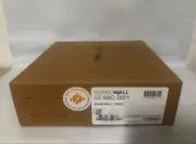 SonicWALL 02SSC2821 Firewall Network Security