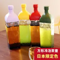 在飛比找蝦皮購物優惠-HARIO 日本限定色 方形冷泡茶壼 粉色 白色 冷泡茶 冷