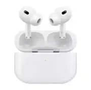 *Genuine* Airpods Pro Gen 2 with Magsafe Charging Case (Brand New Sealed + Box)