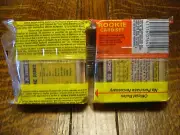 BO JACKSON (RC) 1987 TOPPS BASEBALL JUMBO 100 CARD PACK ROOKIE CARD ON BACK NOS