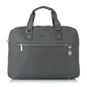 Hedgren OPALIA 15.6" Laptop Business Bag - Iron Gate