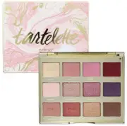Tarte Tartelette Energy Amazonian Clay Palette 12 Shades New Box