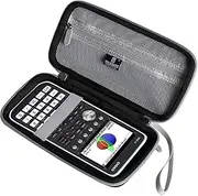 Hard Travel Case Replacement for CASIO PRIZM FX-CG50 Color Graphing Calculator, Case Only