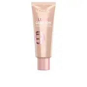 L'Oreal Lumi Glotion Foundation 902 Light Glow