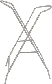 Easily Folding Stand for Indoor and Outdoor Use Fits Only Bubble Cuddle Bath from Bubble (Beautifully Conceived)