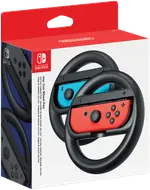 Nintendo Switch Joy-Con Wheel 2 Pack