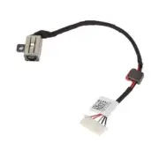 New DC Power Jack Cable For Dell Inspiron 15-5559 15-5551 Vostro 3558 Original #