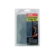 2 PCS Sharpening Stone Whetstone Sharpeners Set for Fix-angle Sharpener