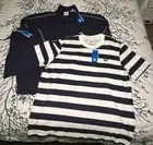 NEW ADIDAS ORIGINALS FIREBIRD TRACKSUIT~NIGHT INDIGO MEN'S SIZE 2XL With Shirt