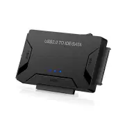 SATA to USB IDE to USB3.0 Cable 2.5" 3.5" Hard Drive SATA Adapter Hard Drive Converter Cable