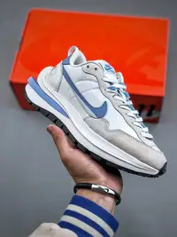 在飛比找Yahoo!奇摩拍賣優惠-華夫 Sacai x Nike VaporWaffle 3.