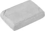 6pcs Grey Sketch Erasers Kneaded Art Eraser Set for Pencil Marks Correction Drawing Enhancements