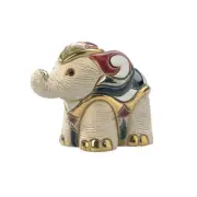 De Rosa The Families - Baby White Elephant