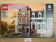 LEGO CREATOR: Bookshop (10270) - New - Retired