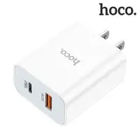 在飛比找樂天市場購物網優惠-強尼拍賣~hoco C97 PD20W+QC3.0 悟原充電