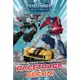 Optimus Prime and Megatron's Racetrack Recon!/Ryder Windham【三民網路書店】