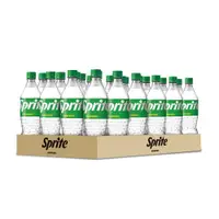 在飛比找ETMall東森購物網優惠-【Sprite 雪碧】寶特瓶600ml x24入