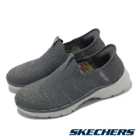 在飛比找PChome24h購物優惠-Skechers 斯凱奇 休閒鞋 Go Walk 6-Val