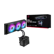 ASUS ROG Ryuo IV SLC 360 ARGB All-in-One Water Cooler