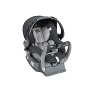 Britax Unity Neos - Reliable & Comfortable Baby Car Capsule