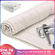 Tufting Fabric Tufting Cloth Backing Fabric Rug Tufting Guns DIY Backing Fabric