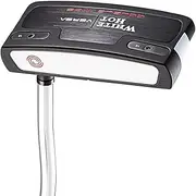 Odyssey Versa 23 Double Wide Double Vent Right Putter (Wide Type Stroke LAB Shaft 34 Inch) Men's