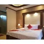 Jasmine Luang Prabang