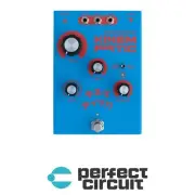 Dreadbox Kinematic Compressor & Filter Pedal EFFECTS - NEW - PERFECT CIRCUIT
