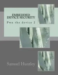 在飛比找博客來優惠-Embedded Device Security 2: Pw