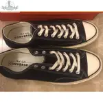 特惠 CONVERSE CHUCK TAYLOR ALL STAR 70 深藍 奶油 帆布鞋 復古 164950C