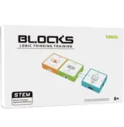 YS2965A STEM Skill Educational Projects, Circuits Toy Kit, and Gifts For Kids