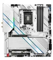 ASRock Z890 Taichi AQUA 1851 ATX DDR5 retail - Mainboard - E-ATX