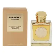 Burberry Goddess Intense Edp Sp 50Ml Perfume Fragrance