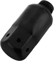 Parliky Air Compressor Rod Replacement Parts with Quick Connect Fittings Nozzle for Air Pump Accessories for Home and Industrial Use