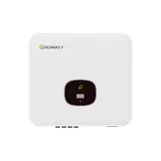 Growatt MIN 8 kW 1 Phase 3 MPPT Grid Connect (MIN 8000TL-X (AS4777-2 2020)) - 3622