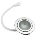 Technika Rangehood Halogen Light Assembly CHEM52A9S-2, D10900HA GENUINE