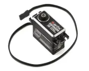 Savox 3290SG "High Torque" Black Edition Brushless Servo [SAV-SB-3290SG-BE]