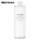 【MUJI 無印良品】MUJI敏感肌化妝水/滋潤型/400ml