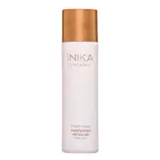 INIKA Organic Phyto-Active Rosewater Micellar