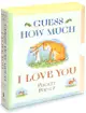 Guess How Much I Love You: Pocket Pop Up