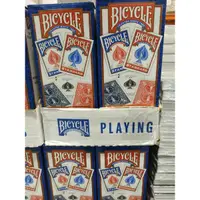 在飛比找蝦皮購物優惠-Bicycle 808標準尺寸專業撲克牌