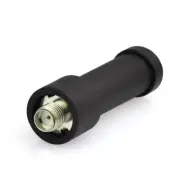 Dual Band VHF UHF small flexible stubby Handheld Radio Antenna for Baofeng UV-5R