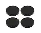 4X for Magic Bullet Stay Fresh Cup Lids - Blender Replacement Part
