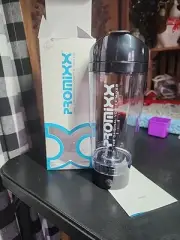 Promixx Vortex Mixer Battery Operated 600ml