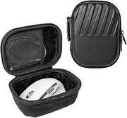 Carrying Bag Travel Carrying Case Gaming Mouse Storage Case for Logitech MX Master 3S for Viper V3 Pro