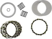 Dirt Digger CF Clutch Kit Barnett 303-35-20018