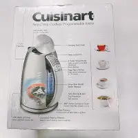 在飛比找Yahoo!奇摩拍賣優惠-現貨特價 好市多正品 Cuisinart 美膳雅 不鏽鋼溫控