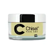Chisel SNS Gelish Dip Dipping Acrylic Nail Powder Solid - 134 56g 2oz