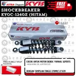 山葉 SHOCK KYB 一對 YAMAHA VEGA 摩托車全新 JUPITER BURHAN CRYPTON 原裝