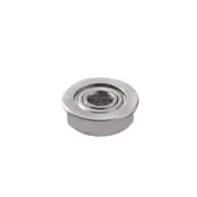 Mid America End Bell Bearing 2x5x2 ABEC5 MID171